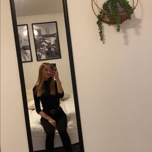 Meet your Posher, Haley